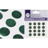 Disques de protection en feutre adhésif x32 pcs