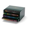 Coffret Studio Box de feutres-pinceaux Pitt Faber Castell