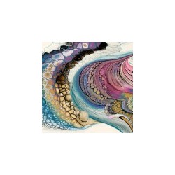 Coffret Ultimate Pouring Pébéo x44 pcs