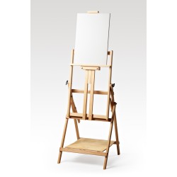 Chevalet pour aquarelle Londres