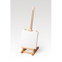 Chevalet de table Vienne