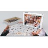 Puzzle 1000 pièces - Le déjeuner de Renoir