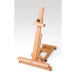 Chevalet de table Huile / Aquarelle Maladeta