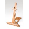 Chevalet de table Huile / Aquarelle Maladeta