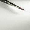 Bloc acrylique papier toilé Acryl 330 g/m², 20 fls collées