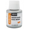 Médium nacré Sétacolor 45ml