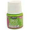 Peinture Déco mate Pébéo, flacon 45 ml