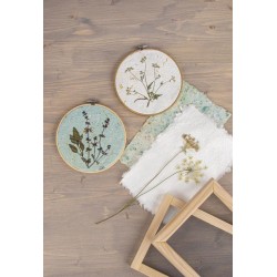 Tamis pour fabrication du papier