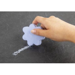 Kit DIY - 12 craies de trottoir