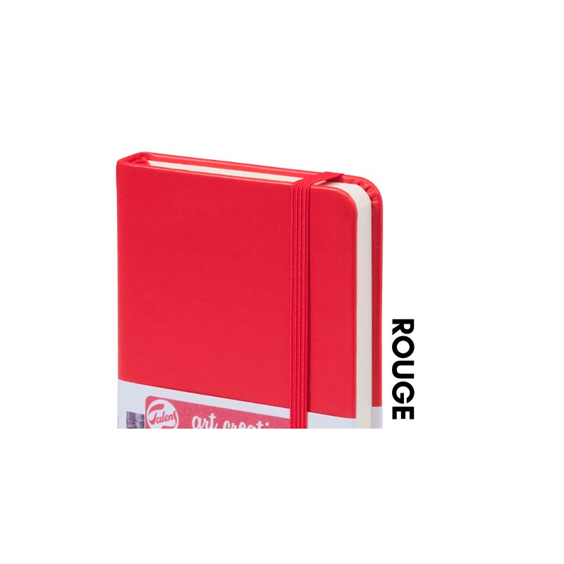 Carnets pour esquisse Art Création 140g/m², 80 fls cousues