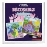 Kit DécoSable Dinosaure