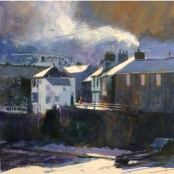 Médium Aquapasto, tube 60ml