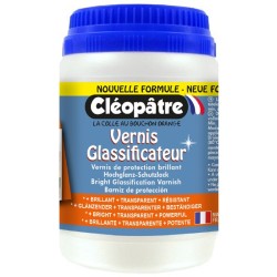 Vernis Glassificateur Protecteur