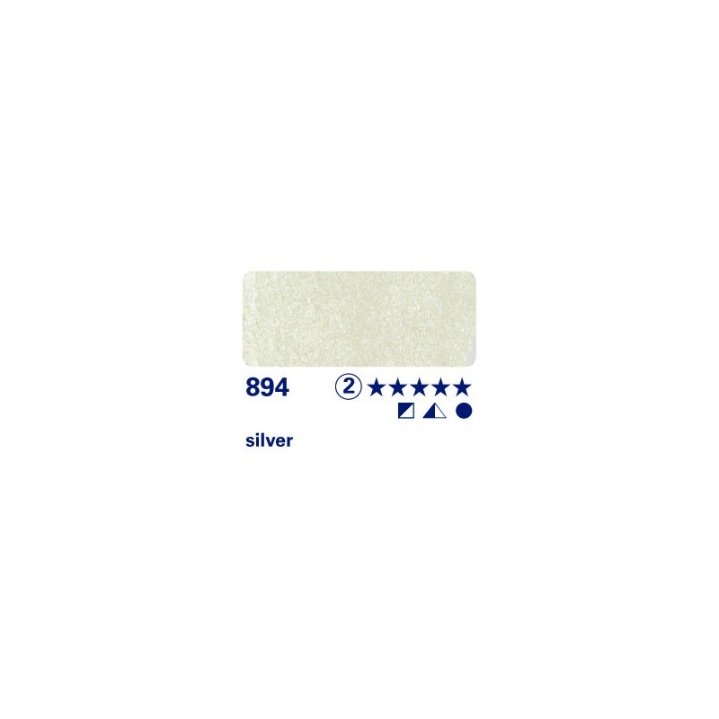 Peinture aquarelle extra-fine Horadam, tube 15 ml