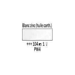 Peinture à l'huile extra-fine Rembrandt, tube 40 ml