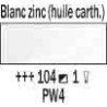 Peinture à l'huile extra-fine Rembrandt, tube 40 ml