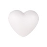 Coeur en polystyrène 5cm