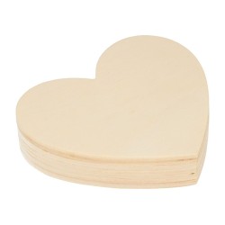 Boite alliances coeur 10x8.8x2cm