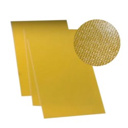 Feuilles à points adhésifs Airplac TAC A4 x4