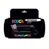 Trousse banane pour Posca