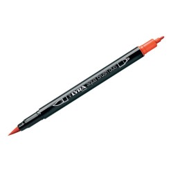 Etuis feutres-pinceaux Aqua Brush Duo