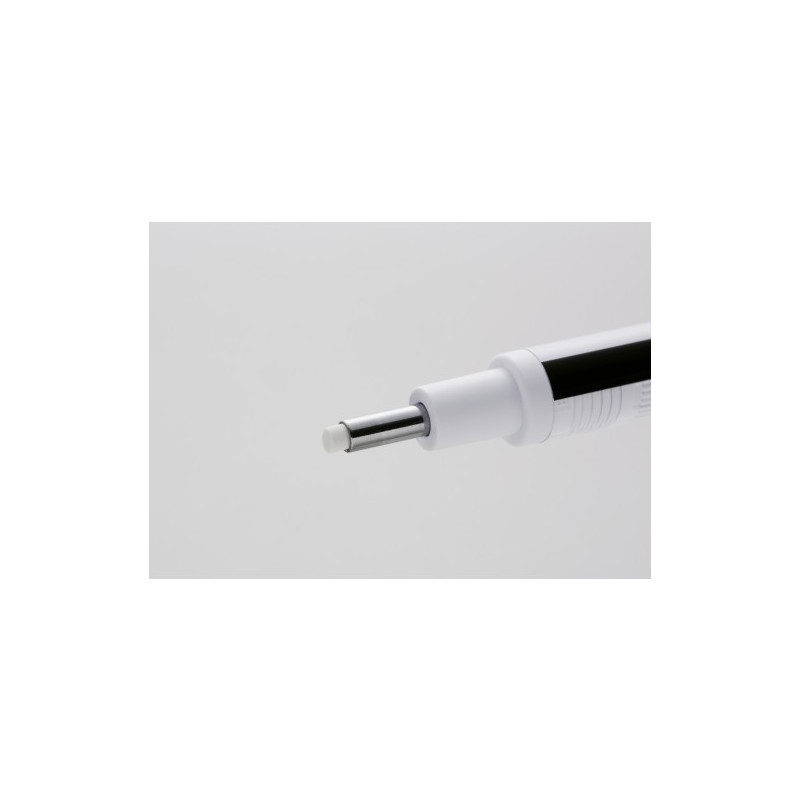 Gomme De Précision Tombow MONO Stick - Pointe Fine 6,7 Mm - Rechargeable - Mécanisme à Pression - Sans Phtalates