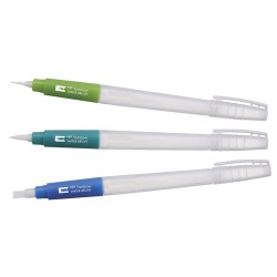 Set de 3 pinceaux à réserve d'eau Tombow