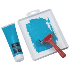 Plateau à encres 20x24 cm