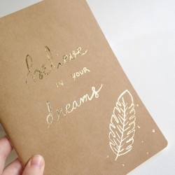 Kit Dorure effet miroir + marqueur mixtion Gédéo