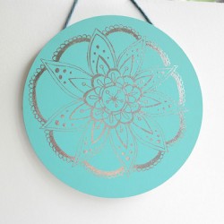 Kit Dorure effet miroir + marqueur mixtion Gédéo