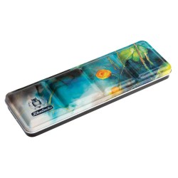 Boîtes métal aquarelle fine Akademie Schmincke, édition spéciale