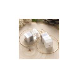 Coffret Resin Art Bijoux