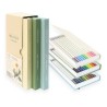 Coffret crayons de couleur Irojiten x30 pcs - Rainforest
