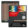 Boites de crayons de couleur permanents Luminance 6901