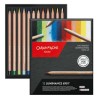 Boite de crayons de couleur permanents Luminance 6901