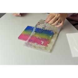 Plaque de gel pour impressions Gel Press