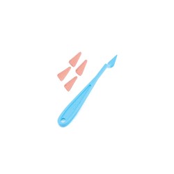 Set de couteaux avec éponges Sofft PanPastel