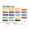Coffrets de 20 PanPastel + accessoires Soft