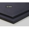 Carton mousse noir 10 mm