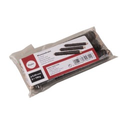 Fil recuit pour fleurs ø0,65mm, 3 rouleaux de 100g