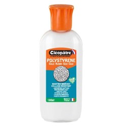 Colle pour polystyrène Cléo'Styrène