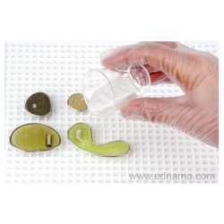 Tapis moule silicone pour résine Résin'Pad