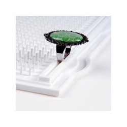 Tapis moule silicone pour résine Résin'Pad