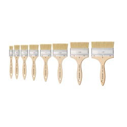 Spalter court Chunéo en soies synthétiques, série 2429