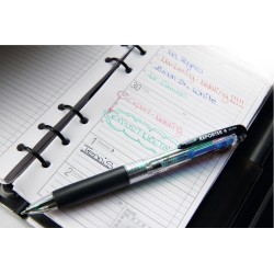 Stylos-bille 4 couleurs Reporter 4 Tombow