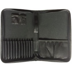 Trousses de rangement pour crayons et accessoires en nylon