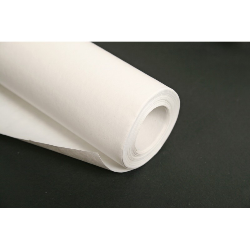 Papier kraft 60g/m² en rouleaux 1m x10m