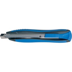 Cutter Zenoa Sensitiv 9 mm et 18 mm Maped