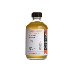 Médium à glacis 092 Cobra 