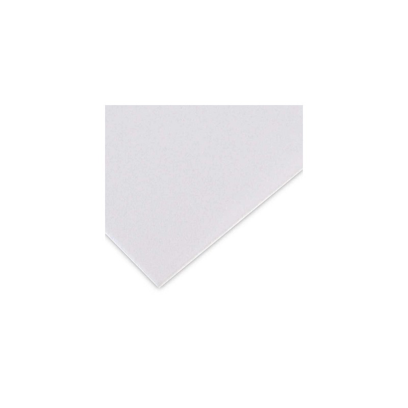 Papier bristol extra-lisse 250g Canson feuille 50x65 cm et 75x110 cm